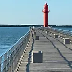 Gite Boulogne-Sur-Mer