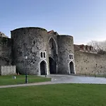 Gite Boulogne-Sur-Mer