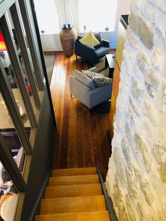 Gite Boulogne-Sur-Mer Vakantiehuis Boulogne-sur-Mer