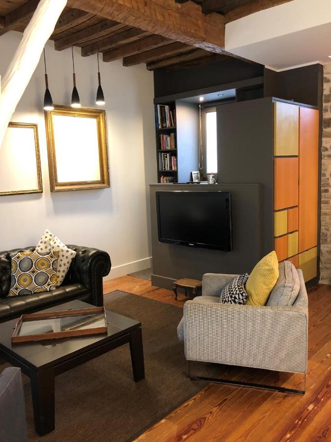 Gite Boulogne-Sur-Mer Vakantiehuis *