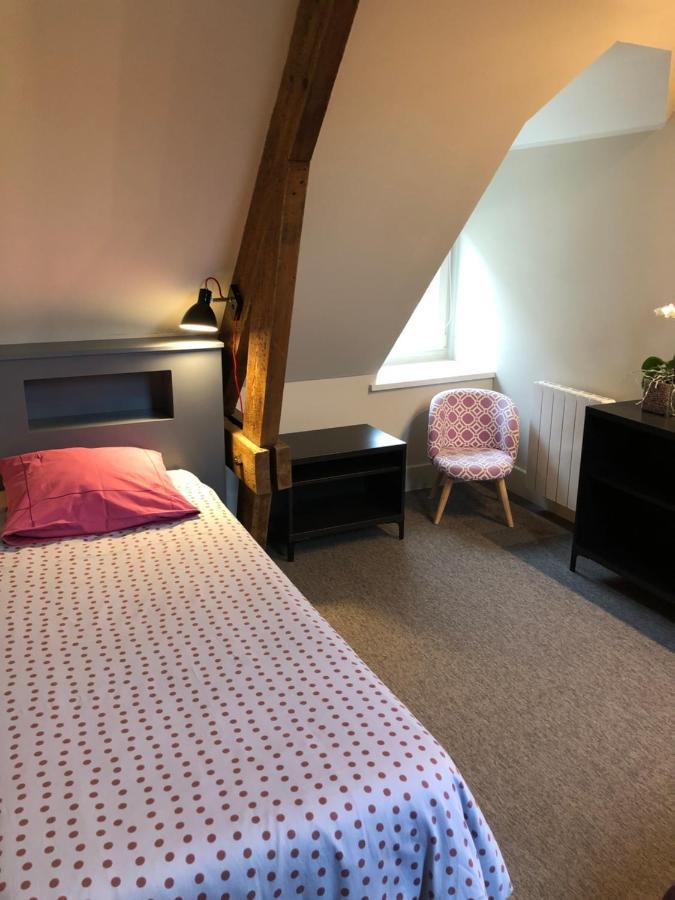 Gite Boulogne-Sur-Mer Vakantiehuis