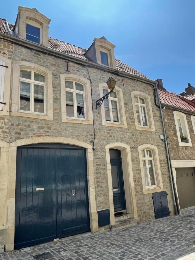 Vakantiehuis Gite Boulogne-Sur-Mer