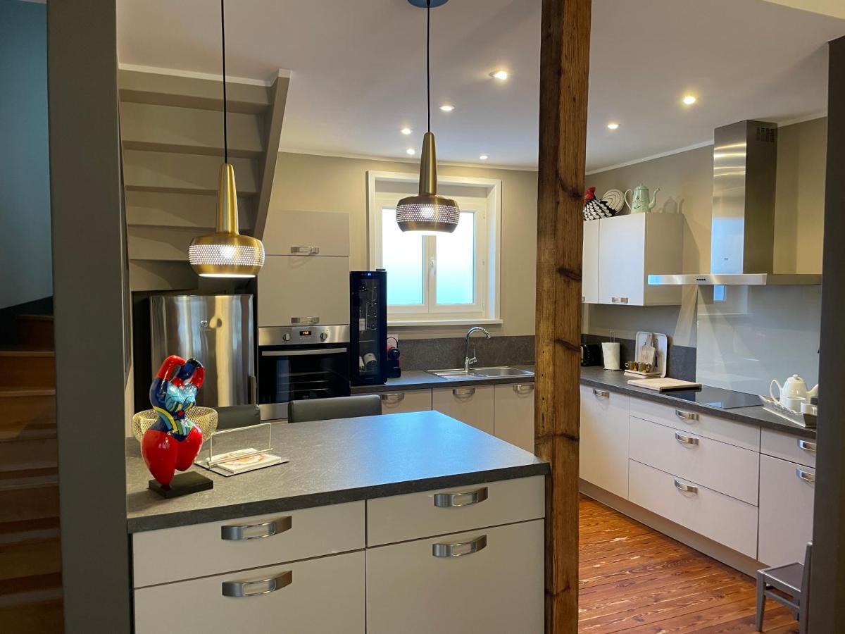 Gite Boulogne-Sur-Mer Vakantiehuis *