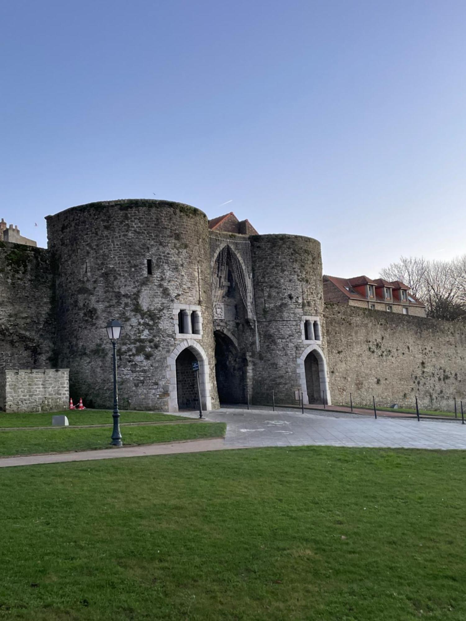 Vakantiehuis Gite Boulogne-Sur-Mer