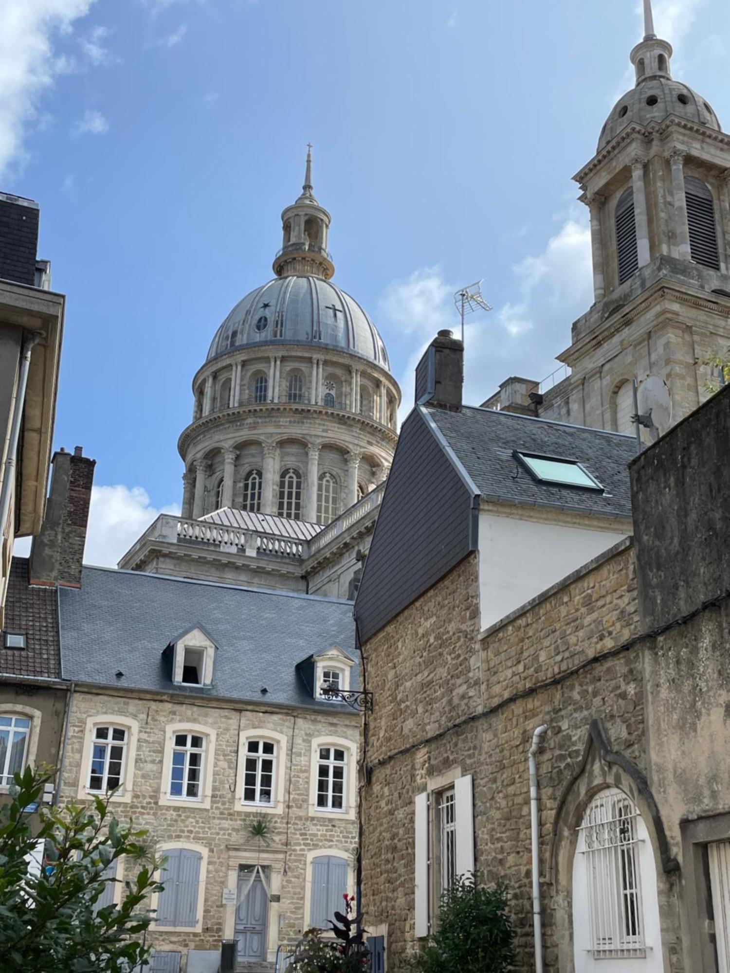 Vakantiehuis Gite Boulogne-Sur-Mer *